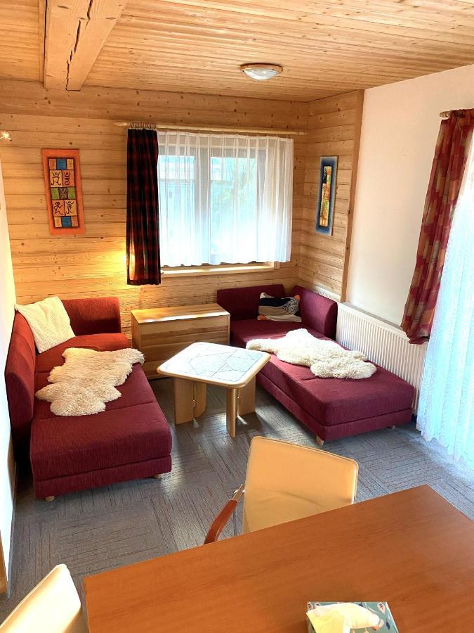 Apartmany Limba Demanovska Dolina Luaran gambar