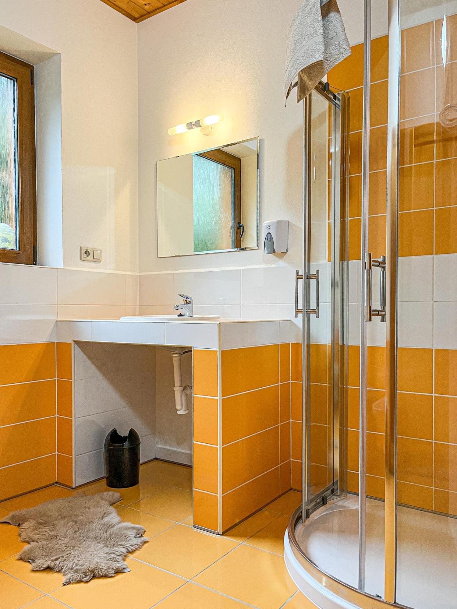 Apartmany Limba Demanovska Dolina Luaran gambar
