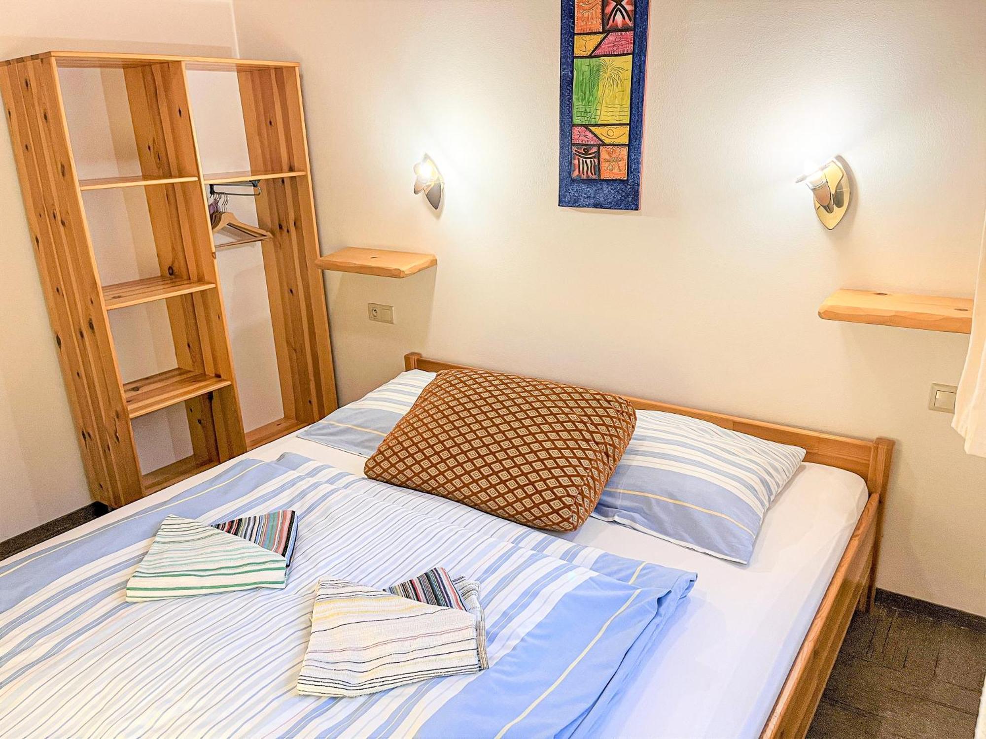 Apartmany Limba Demanovska Dolina Luaran gambar