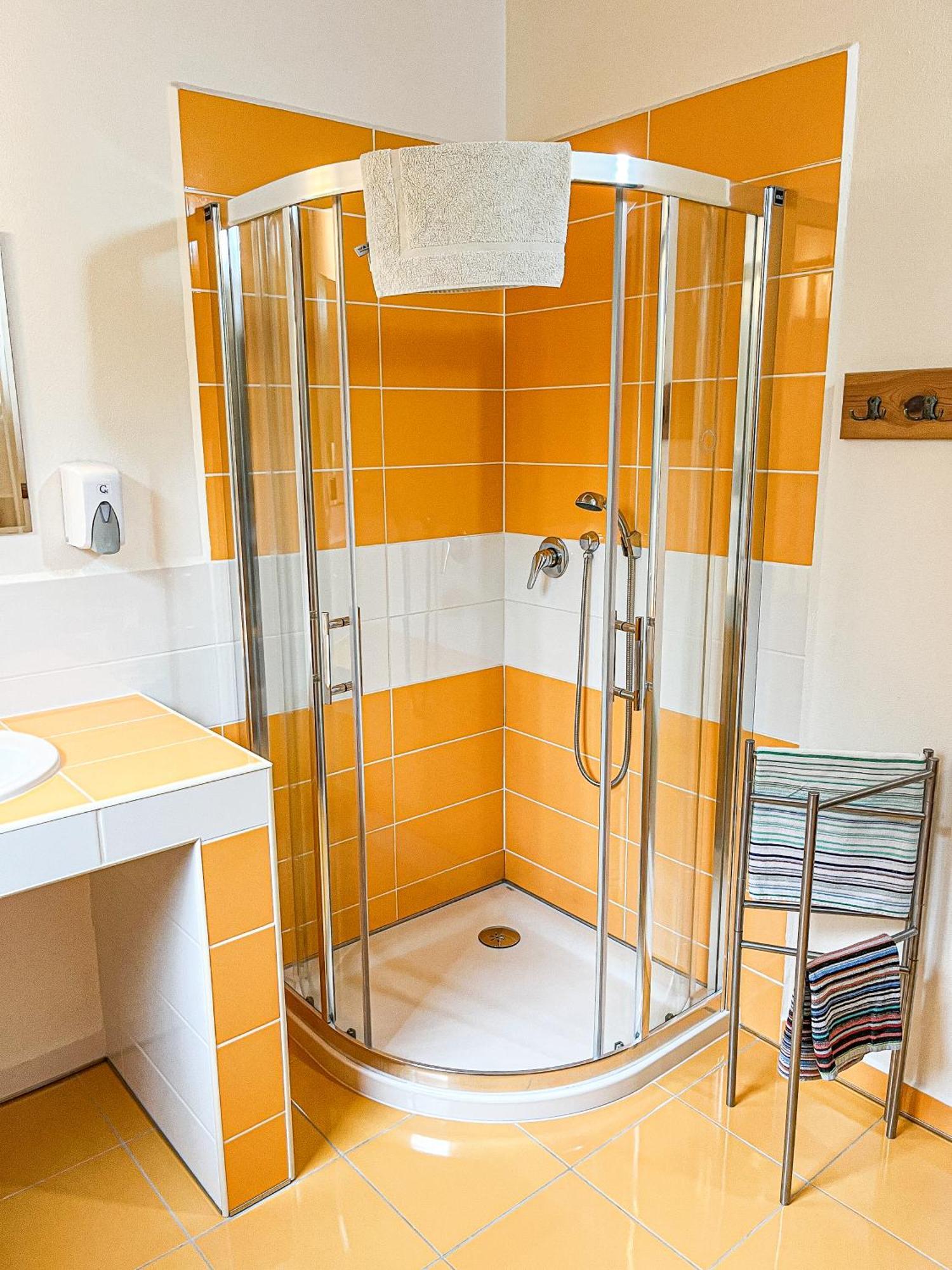 Apartmany Limba Demanovska Dolina Luaran gambar