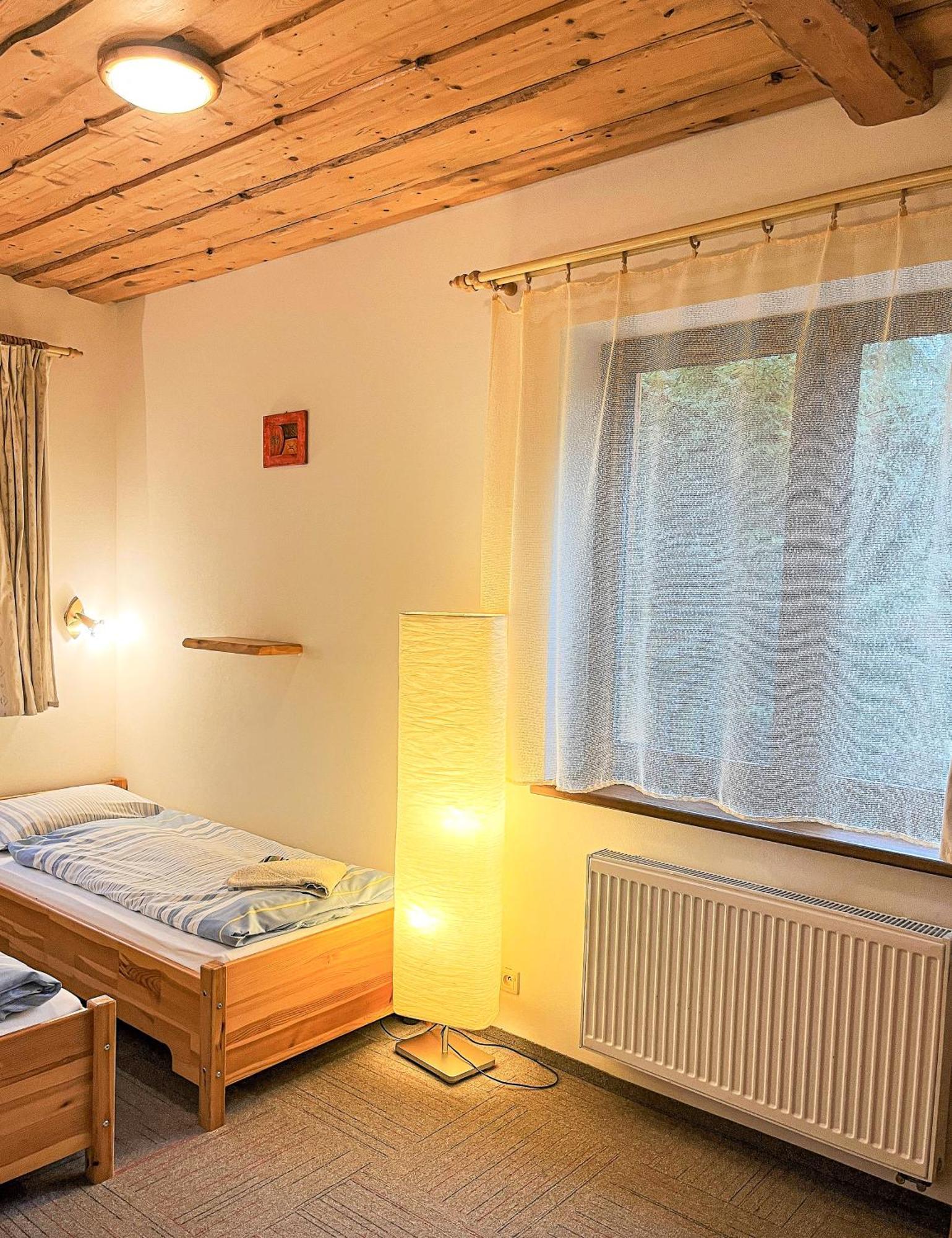 Apartmany Limba Demanovska Dolina Luaran gambar