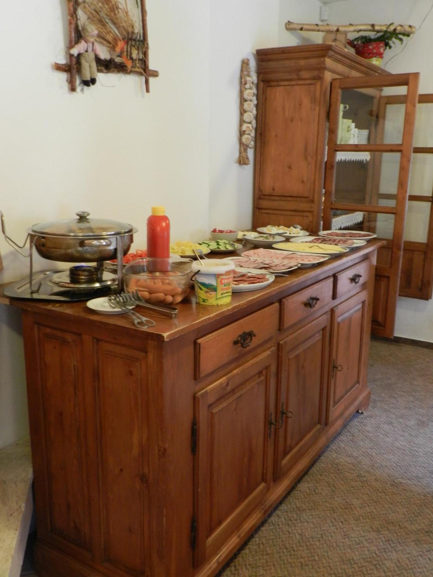 Apartmany Limba Demanovska Dolina Luaran gambar