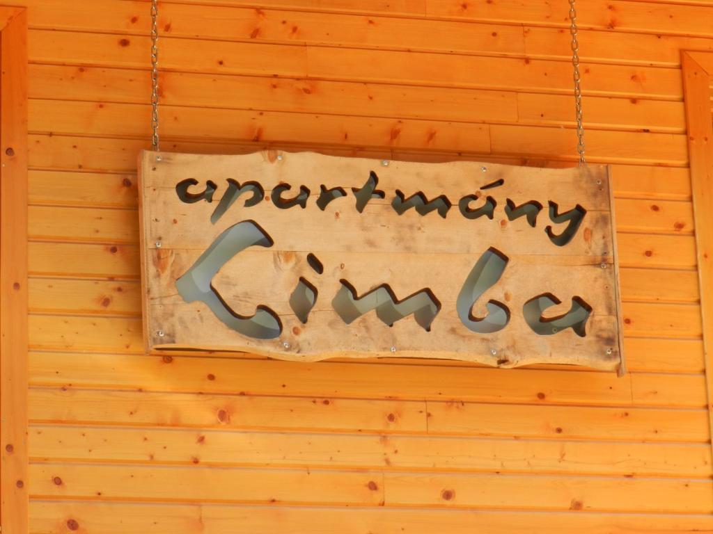 Apartmany Limba Demanovska Dolina Luaran gambar